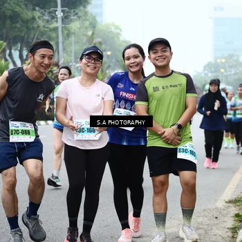 Runner Photo 7278799