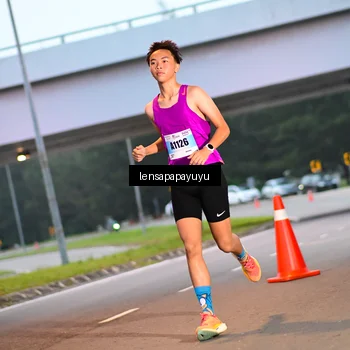 Runner Photo 7278803