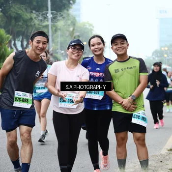 Runner Photo 7278804