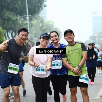 Runner Photo 7278806