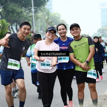Runner Photo 7278810