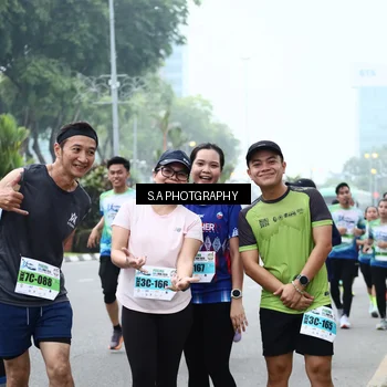 Runner Photo 7278812