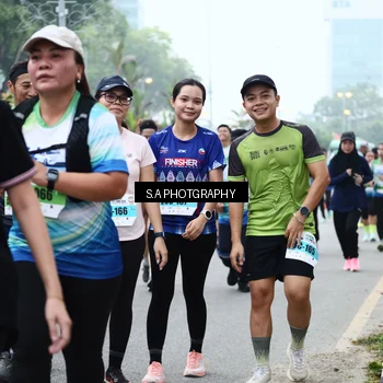 Runner Photo 7278816