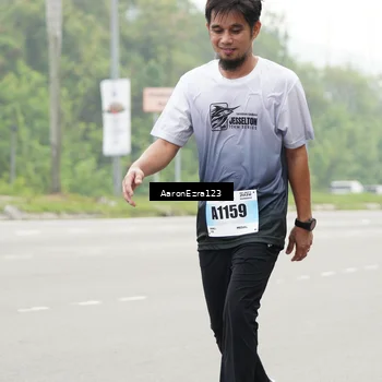 Runner Photo 7278818