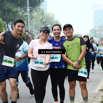 Runner Photo 7278822