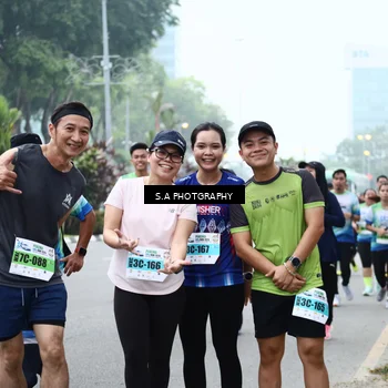 Runner Photo 7278826