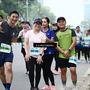Runner Photo 7278829