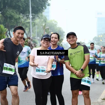 Runner Photo 7278835