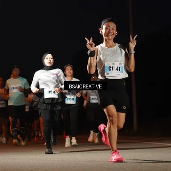 Runner Photo 7278836