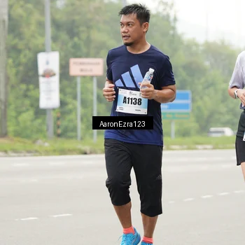 Runner Photo 7278840