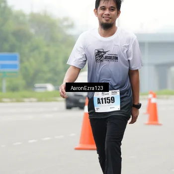 Runner Photo 7278841