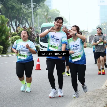 Runner Photo 7278842