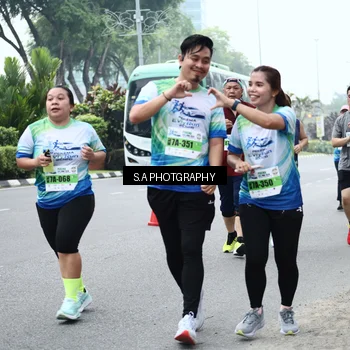 Runner Photo 7278847