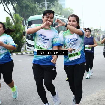 Runner Photo 7278849