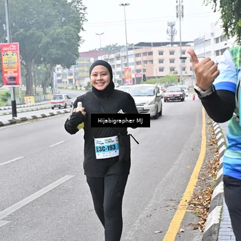 Runner Photo 7278855