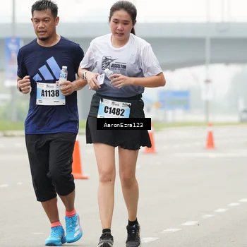 Runner Photo 7278857