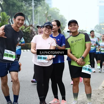 Runner Photo 7278861