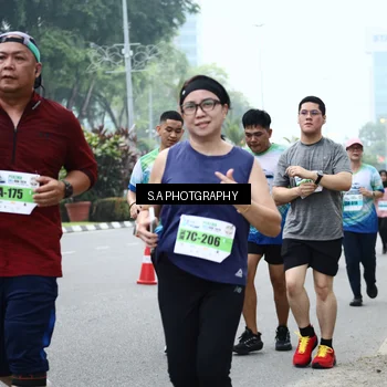 Runner Photo 7278862