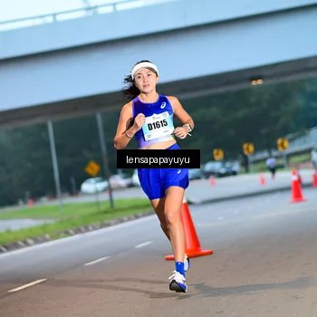 Runner Photo 7278865