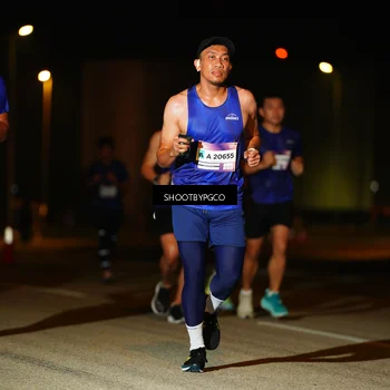 Runner Photo 7278870