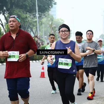 Runner Photo 7278871