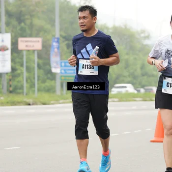 Runner Photo 7278874
