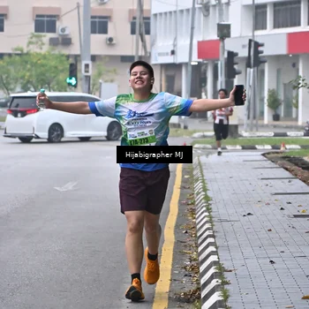 Runner Photo 7278880
