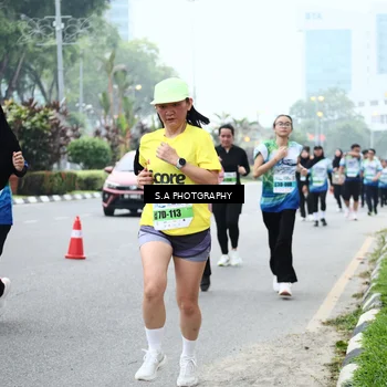 Runner Photo 7278885