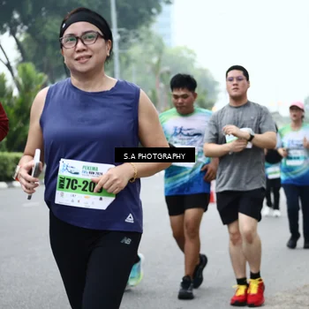 Runner Photo 7278887