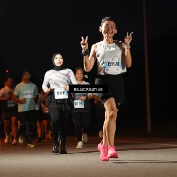 Runner Photo 7278894