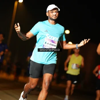 Runner Photo 7278899