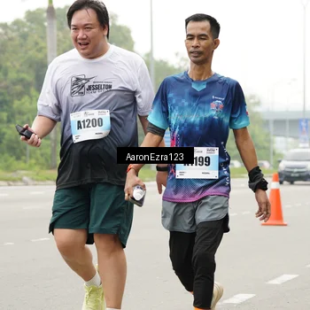 Runner Photo 7278903