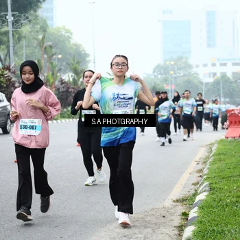 Runner Photo 7278907