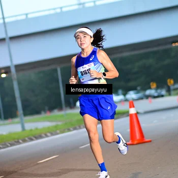 Runner Photo 7278913
