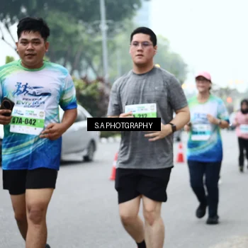 Runner Photo 7278914