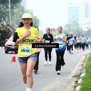 Runner Photo 7278915