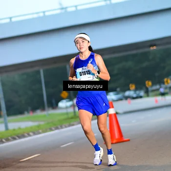 Runner Photo 7278919
