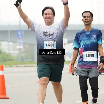 Runner Photo 7278920