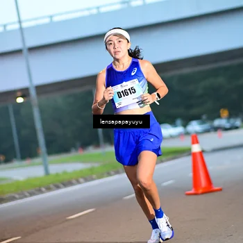 Runner Photo 7278922