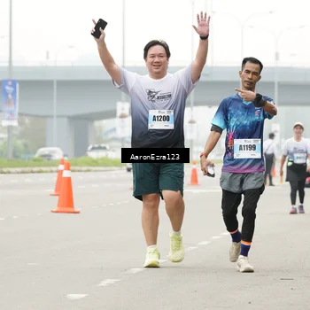 Runner Photo 7278933