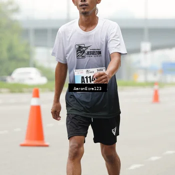 Runner Photo 7278934