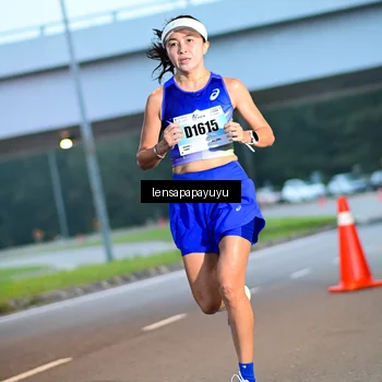 Runner Photo 7278948