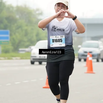Runner Photo 7278949