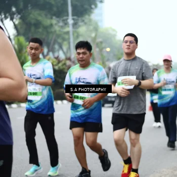 Runner Photo 7278951