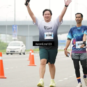 Runner Photo 7278955