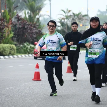 Runner Photo 7278956