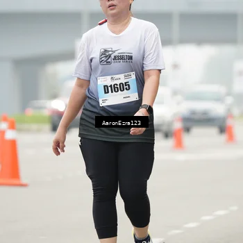 Runner Photo 7278961