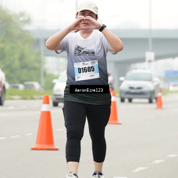 Runner Photo 7278963