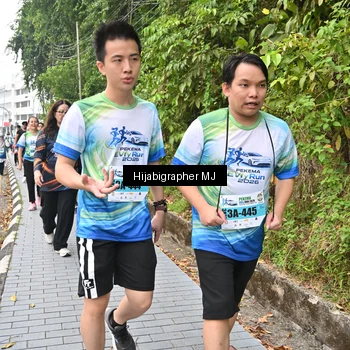 Runner Photo 7278972