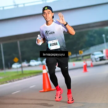 Runner Photo 7278974